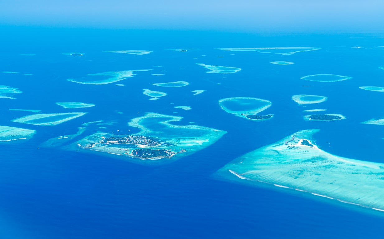 Maldives