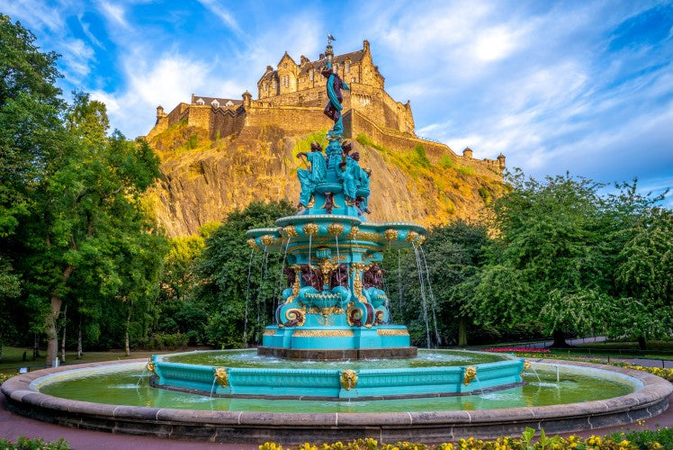Must-Try Things in Edinburgh - 20 Best Things To Do During Your Edinburgh Trip