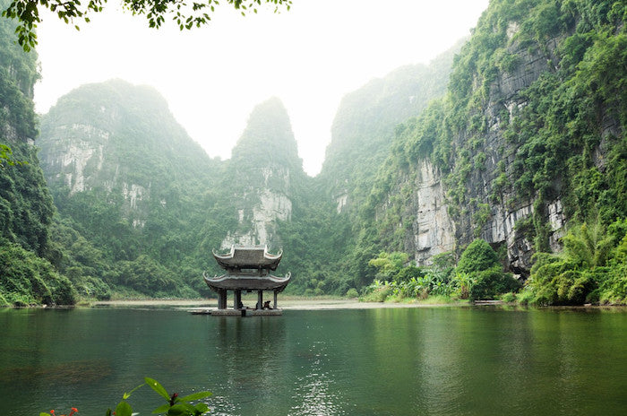 Ninh Binh