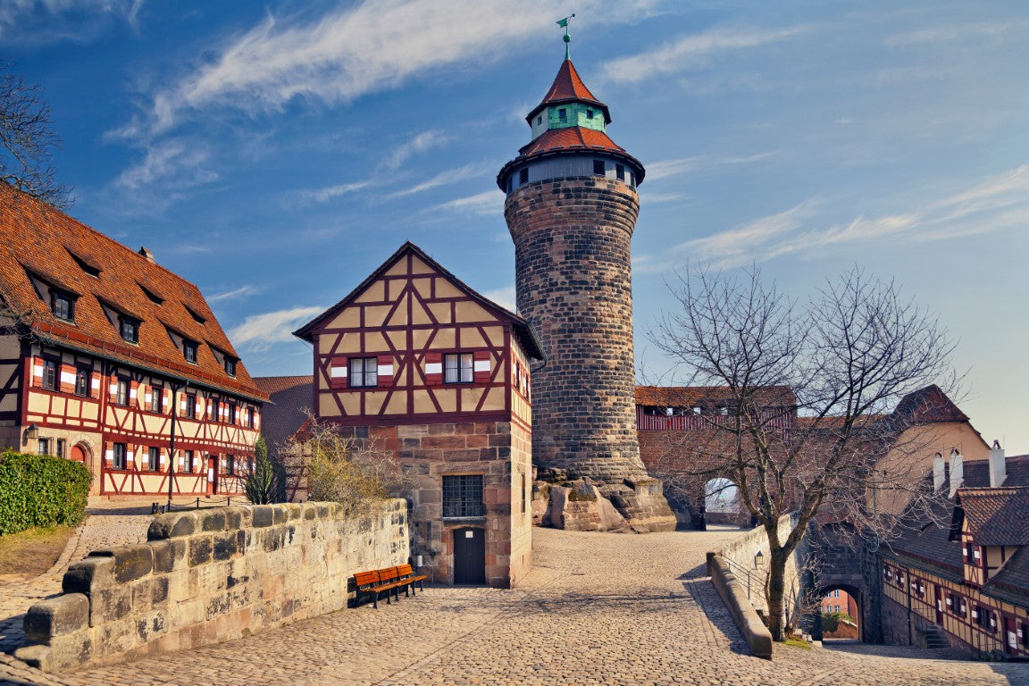 Nuremberg