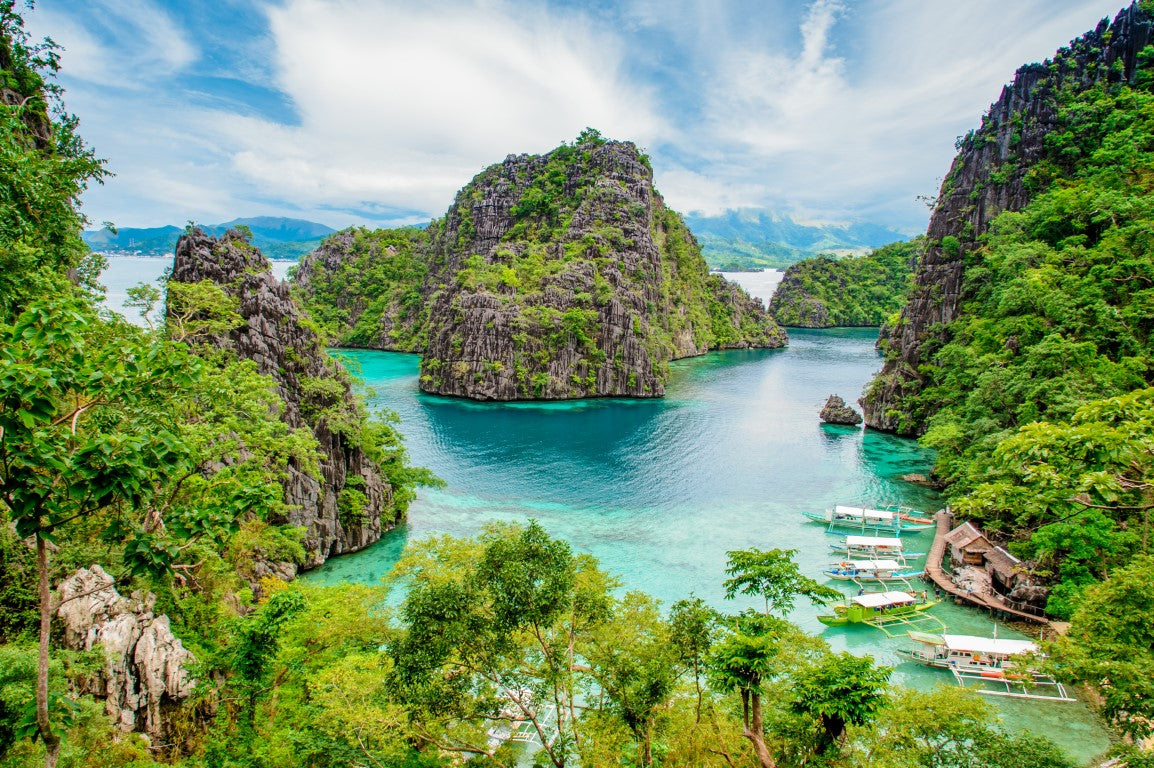 Palawan