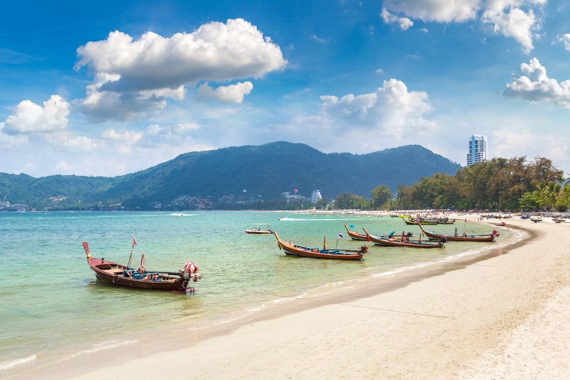 Patong-Phuket-Thailand