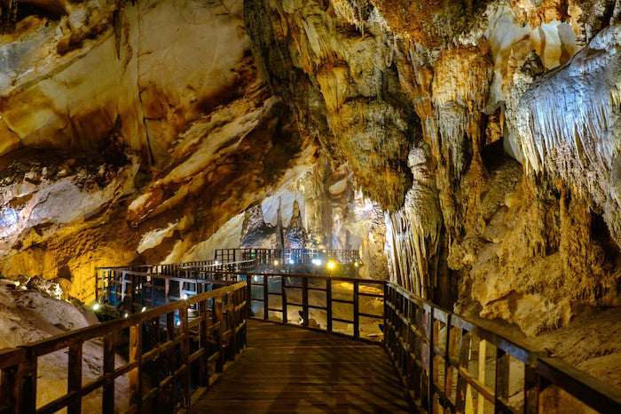 Phong Nha - Ke Bang National Park