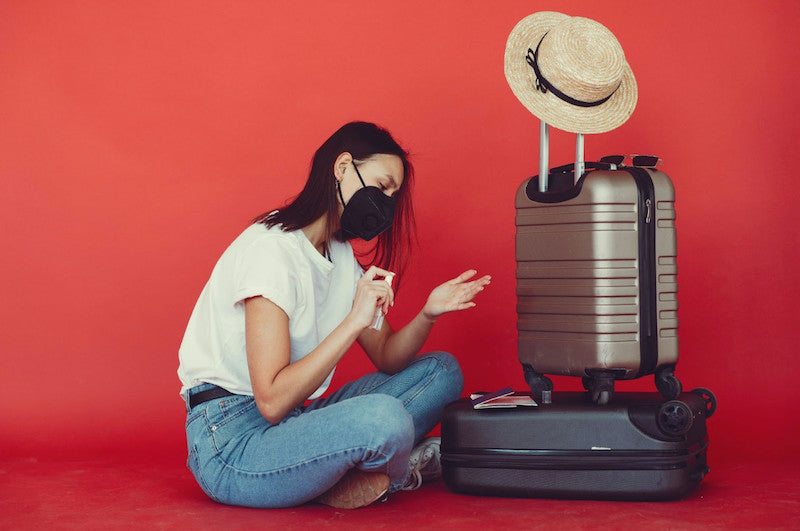 Picking the perfect Checked Baggage