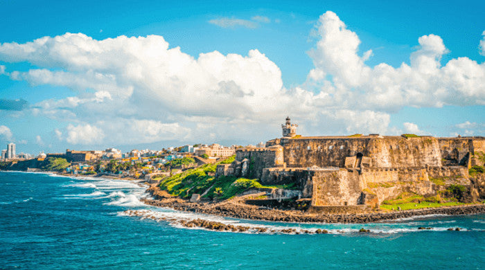 Do You Need A Passport To Go To Puerto Rico?