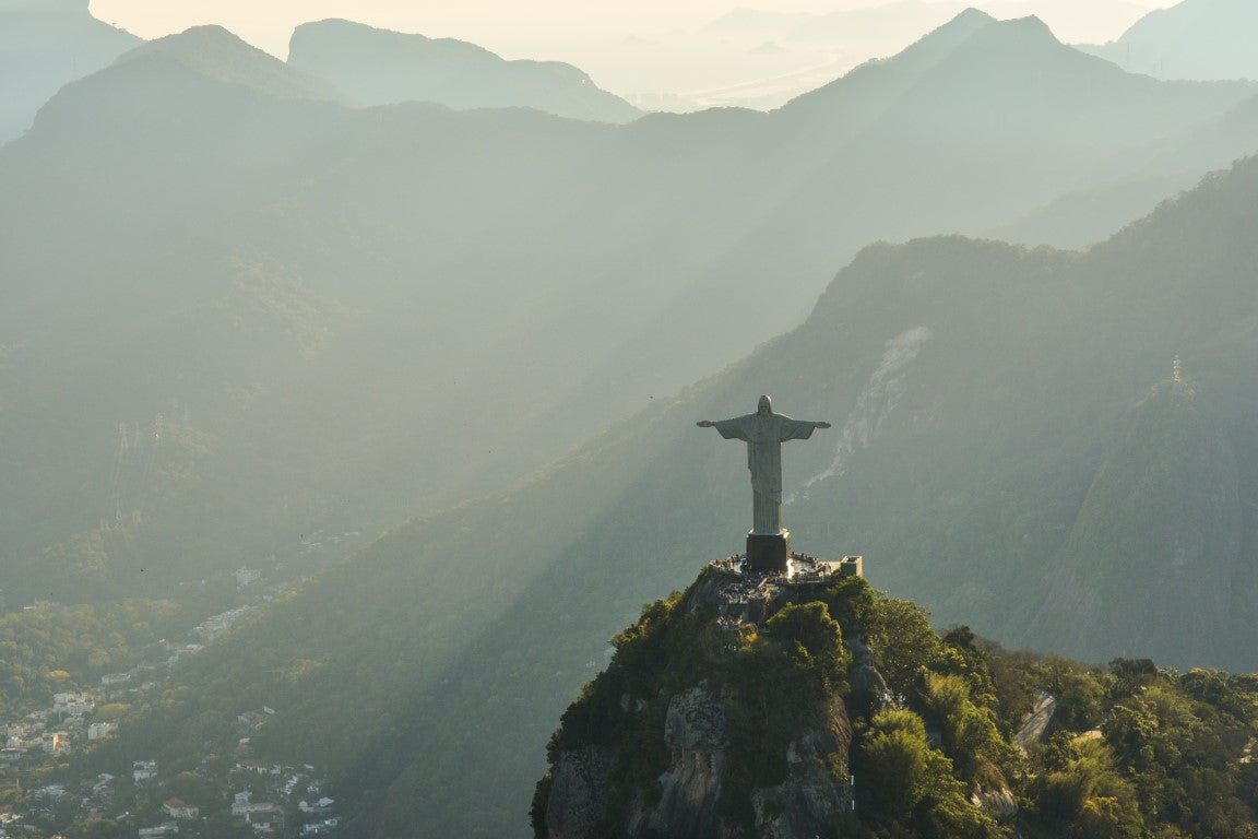 Rio De Janeiro, Brazil