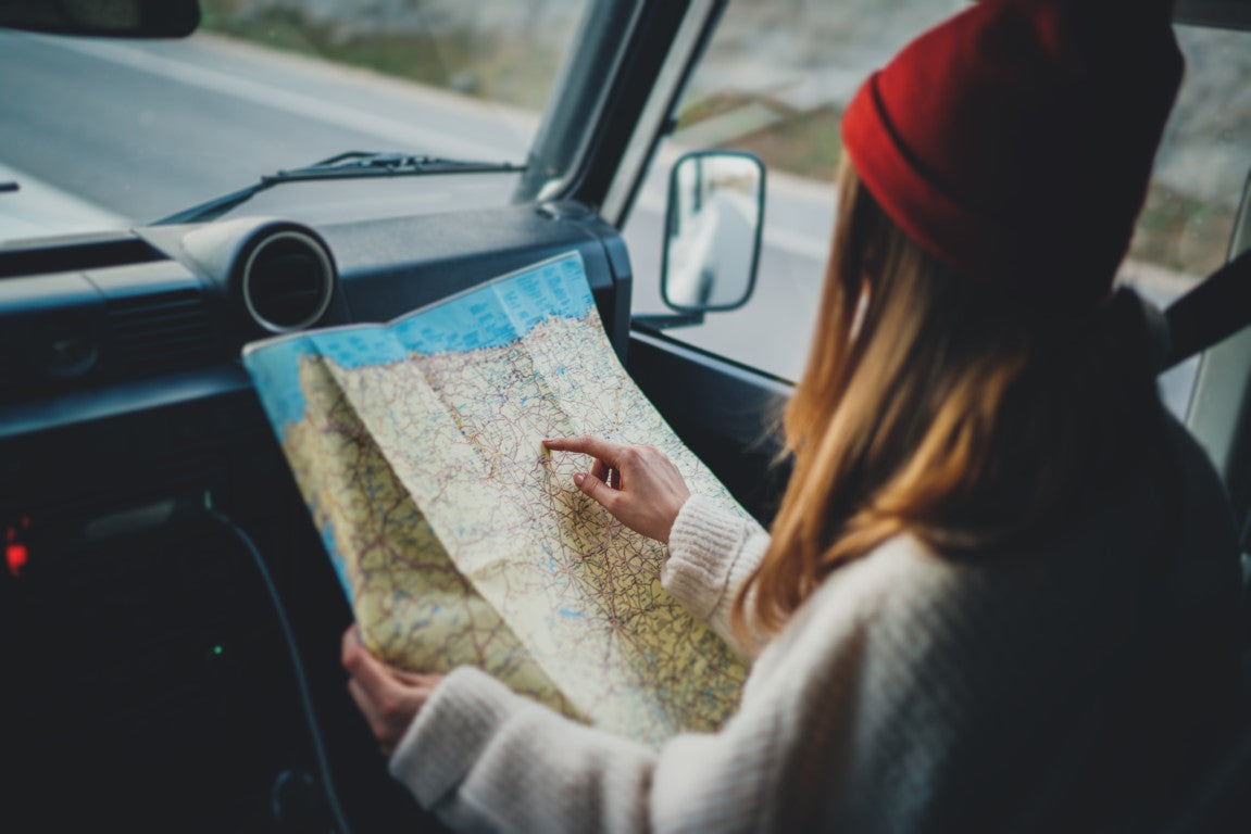 Road Trip Packing List The Essentials to Bring Along on Your Road Trip