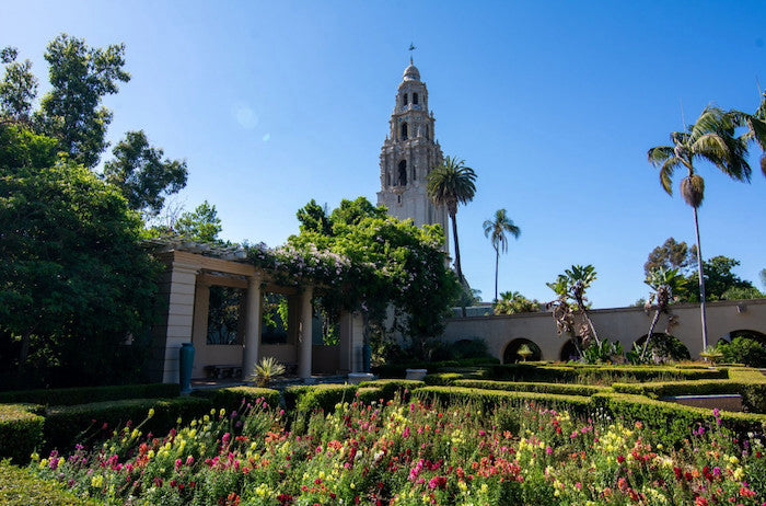 San Diego, California