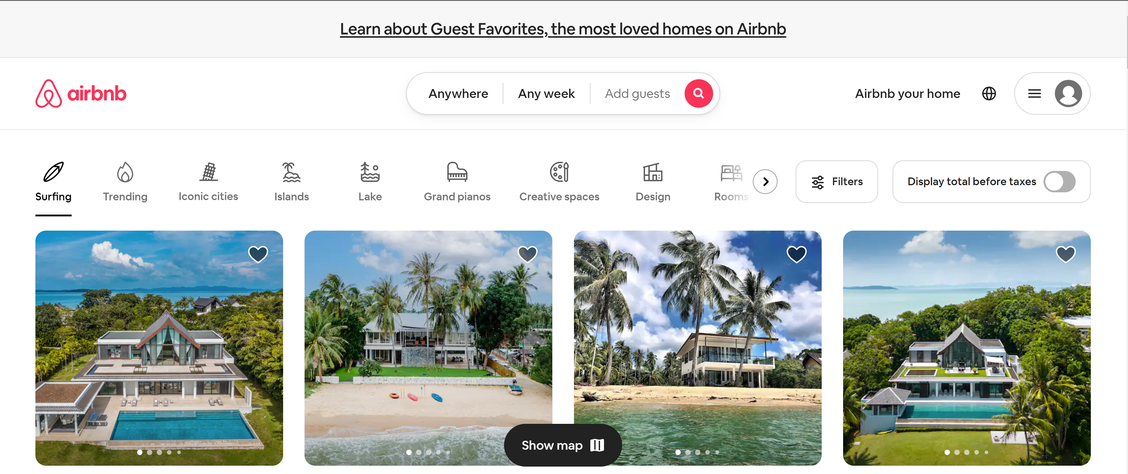 Airbnb vs. Vrbo: Comparing the Largest Short-Term Rental Platforms