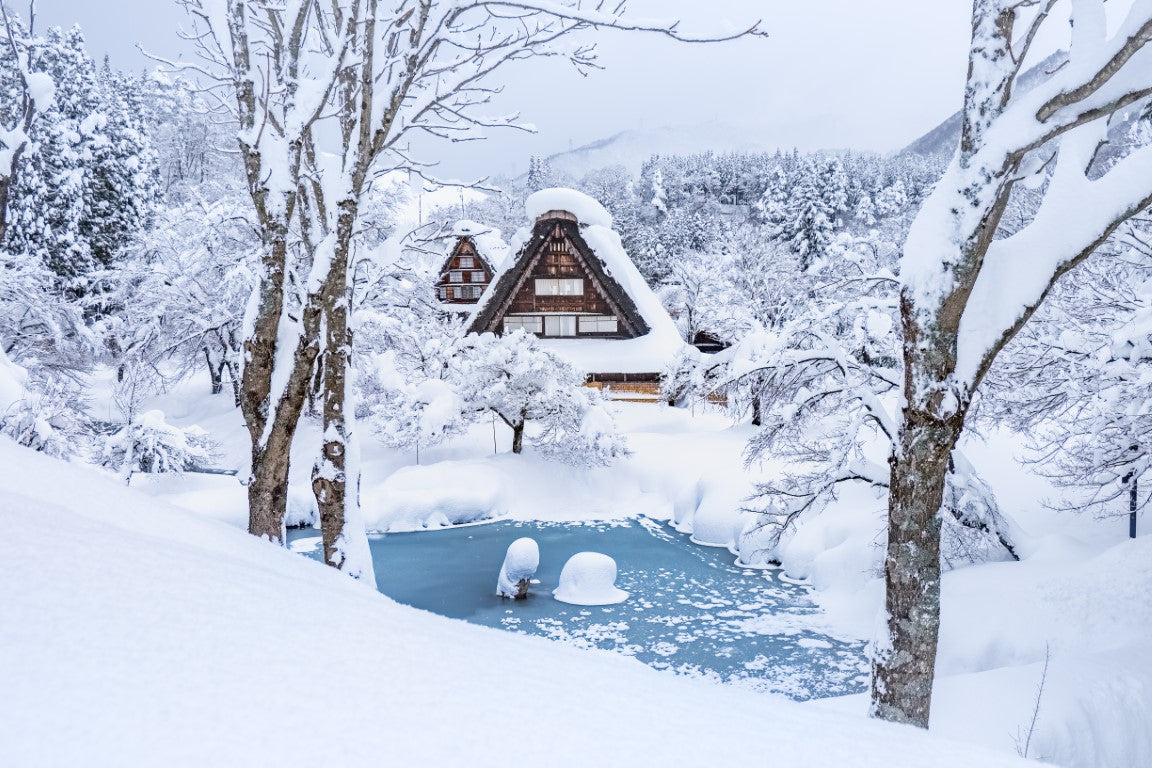 Shirakawa