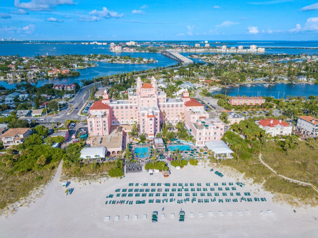 St. Pete Beach - Florida