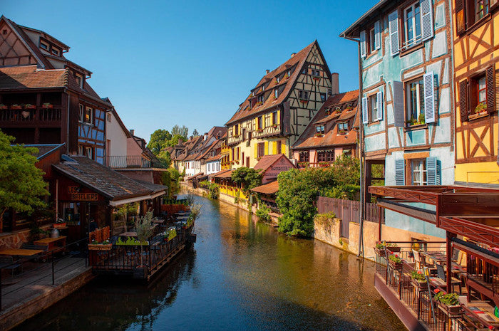 Strasbourg