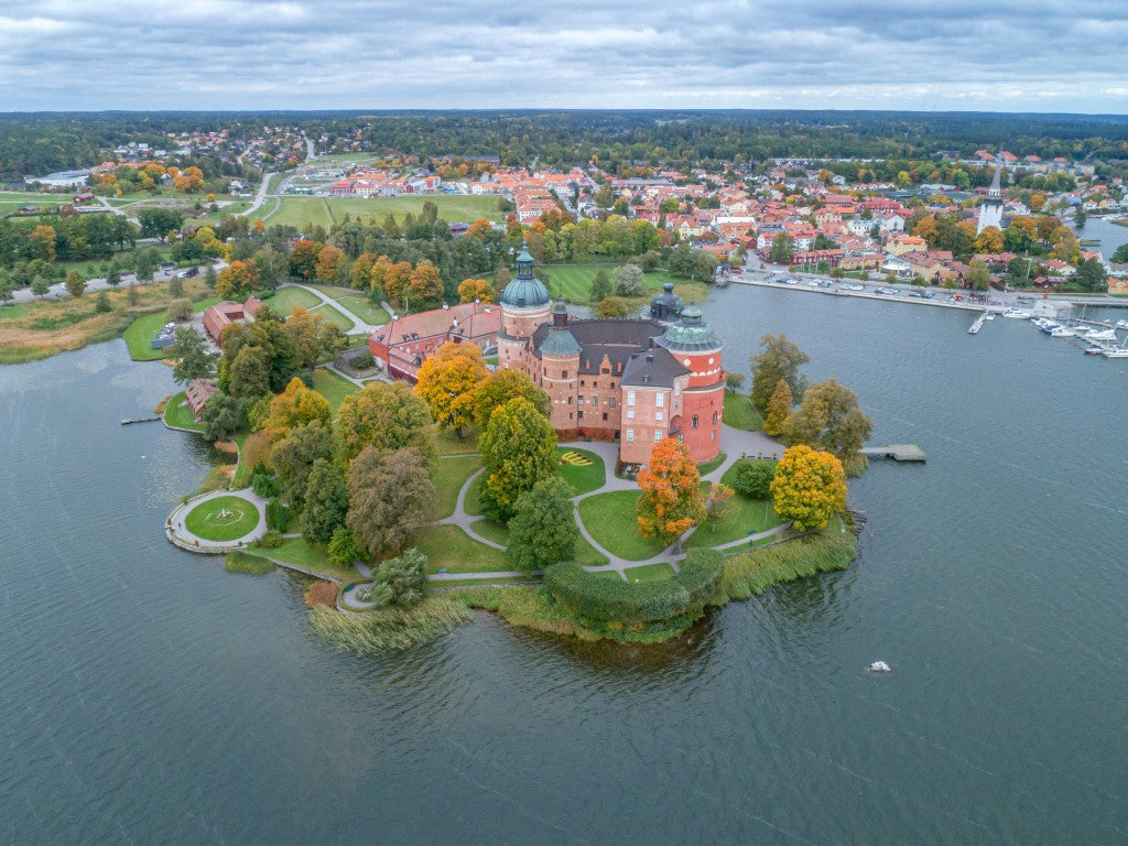 Sweden