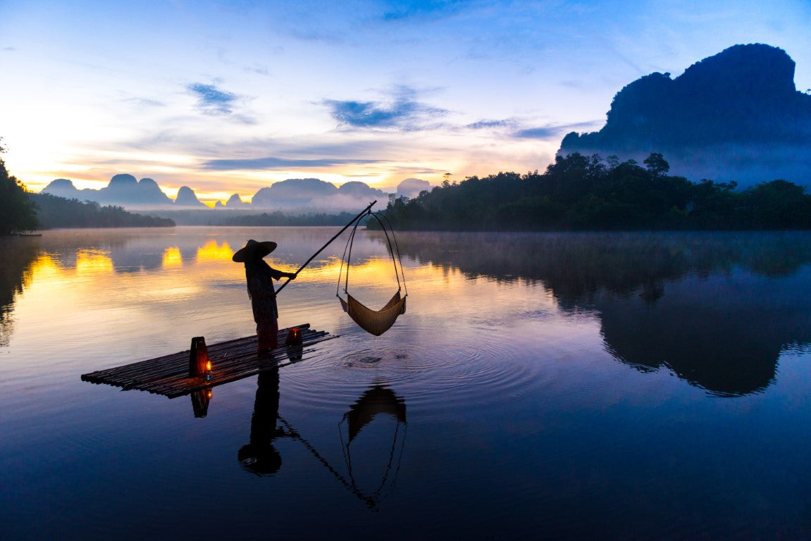 Thailand