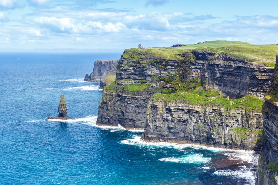 The-Cliffs-of-Moher-Ireland