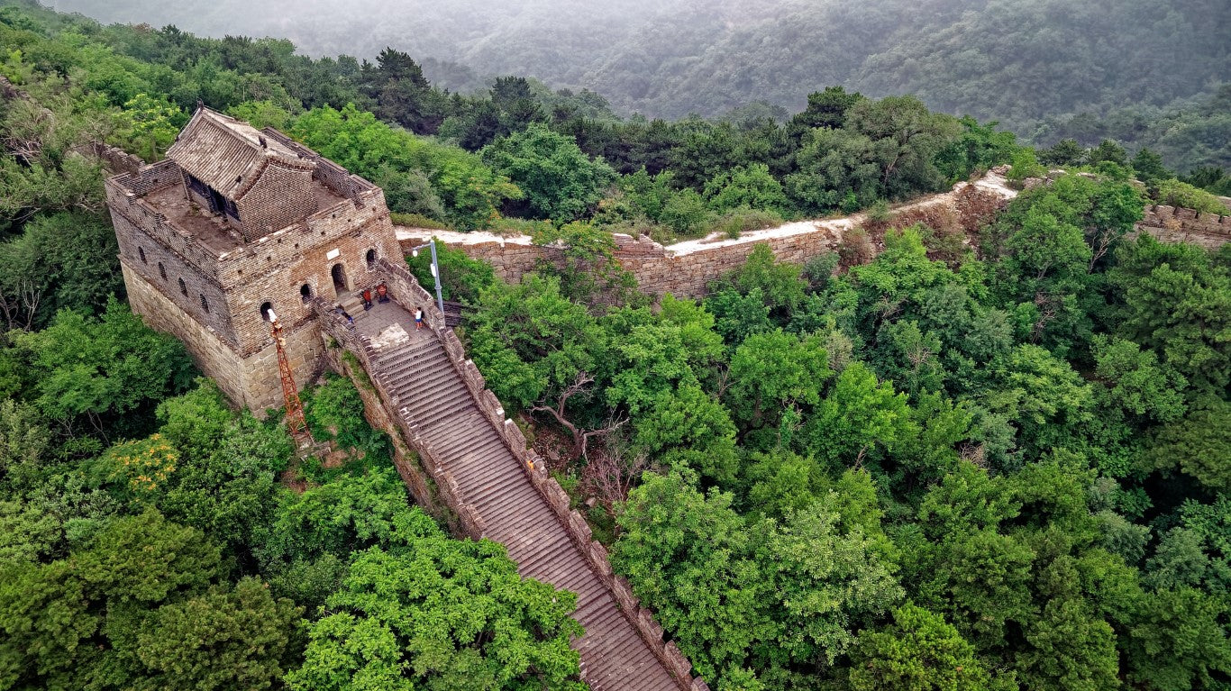 The-Great-Wall-of-China