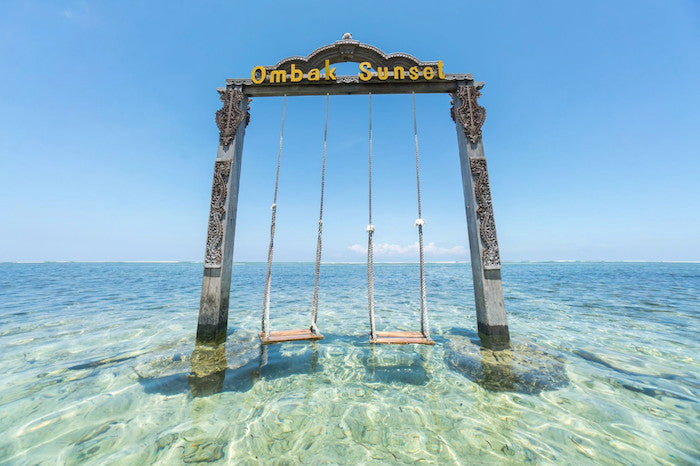 Discover The Paradise In Gili Islands