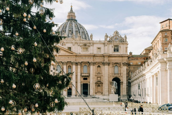 The Vatican - Italy