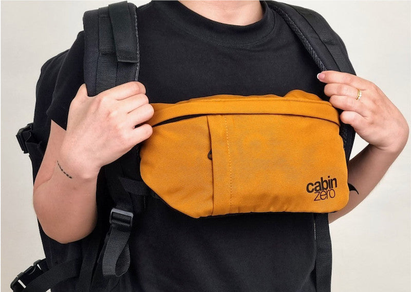 waist bag for