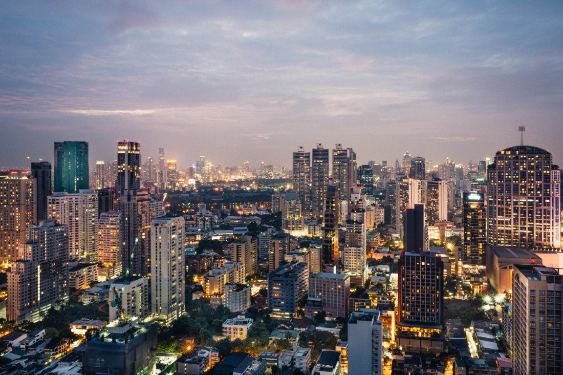 View-Bangkok-From-Above