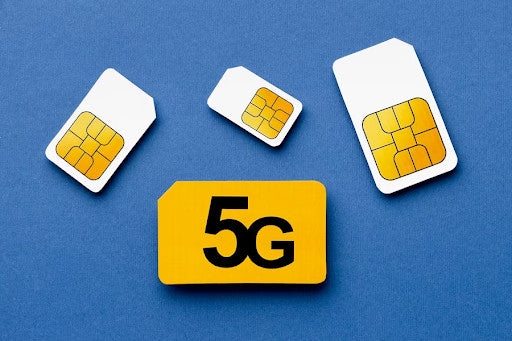 Why You Should Buy A Local Sim Card In Europe