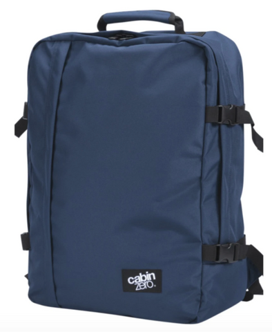 Cabinero Classic Backpack - Best Commuter Laptop Backpack