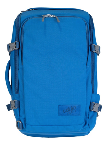 CabinZero ADV Pro Backpack - Best Laptop Backpack for Trave