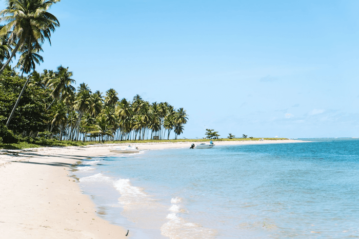 Wreck Beach Sex - Best Nude Beaches In The World: Find Your Favourite