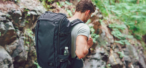 The ultimate CabinZero backpack review: Which version is best for your  travels? - The Occasional Traveller