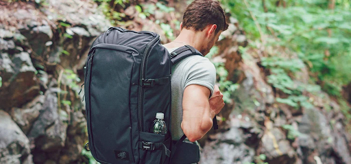 Best travel backpacks