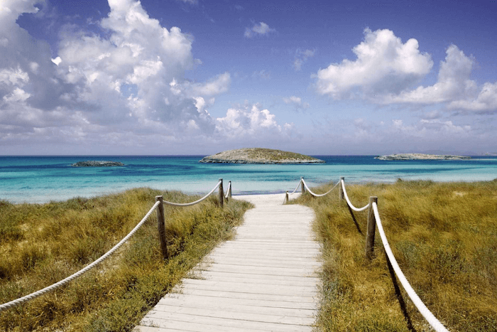 Best Europe - The Top Most Beautiful Islands in Europe | CabinZero