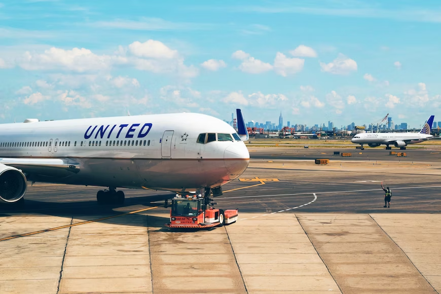 Best United States Airlines - United Airlines