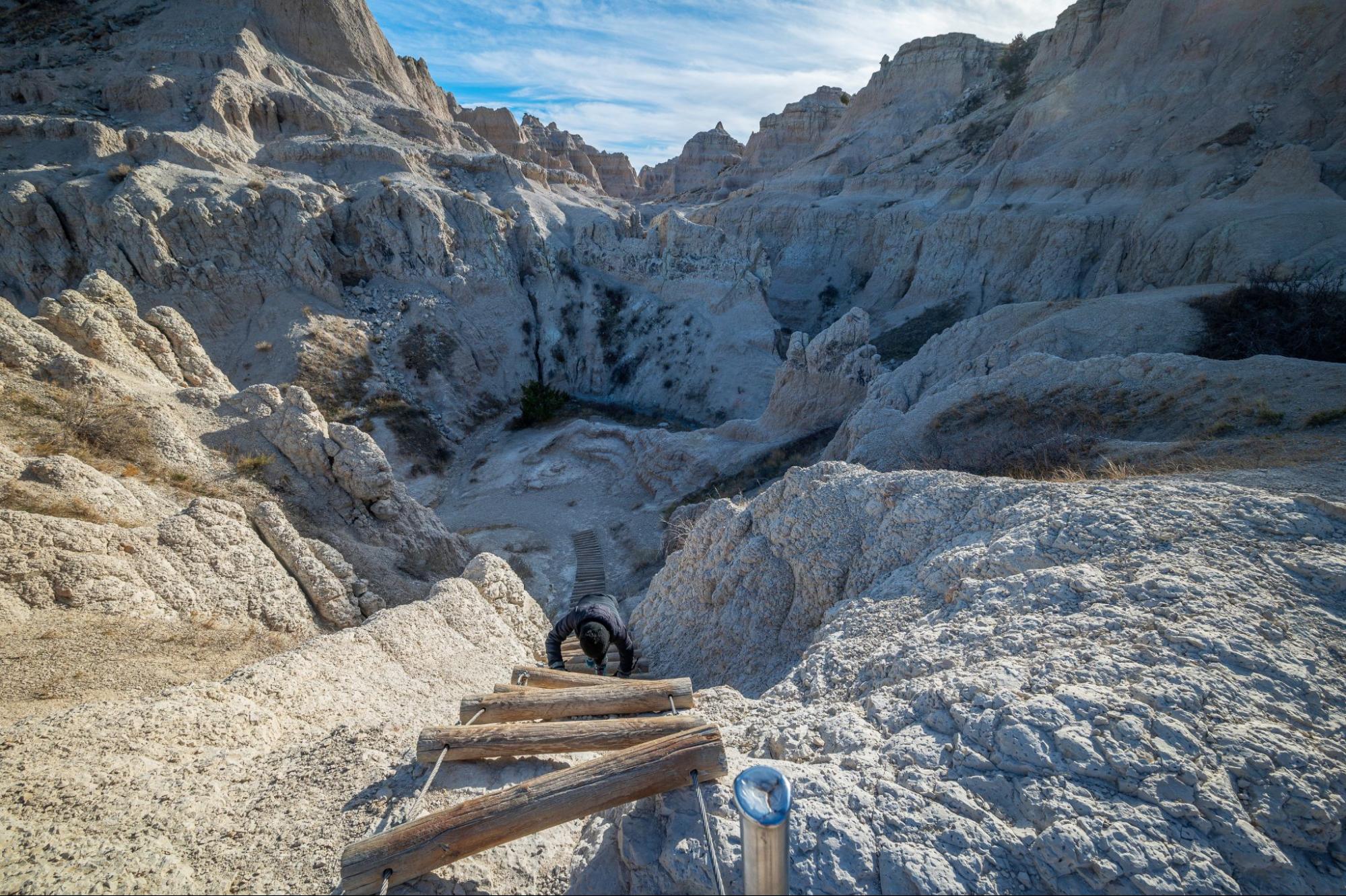 best day hikes in the US - CabinZero