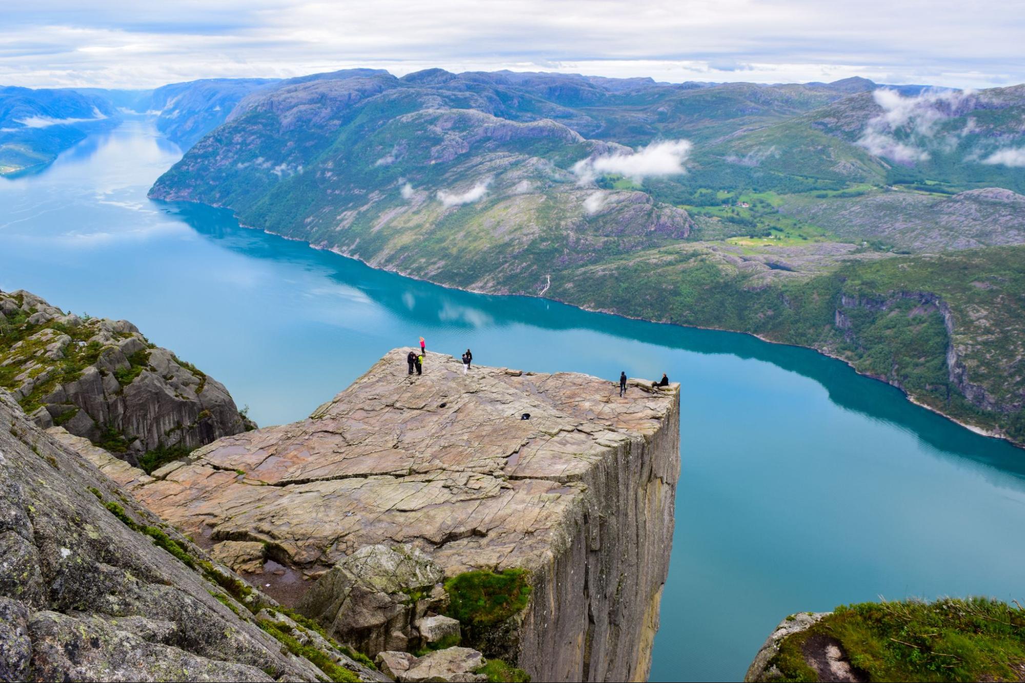 Best Day Hikes - CabinZero