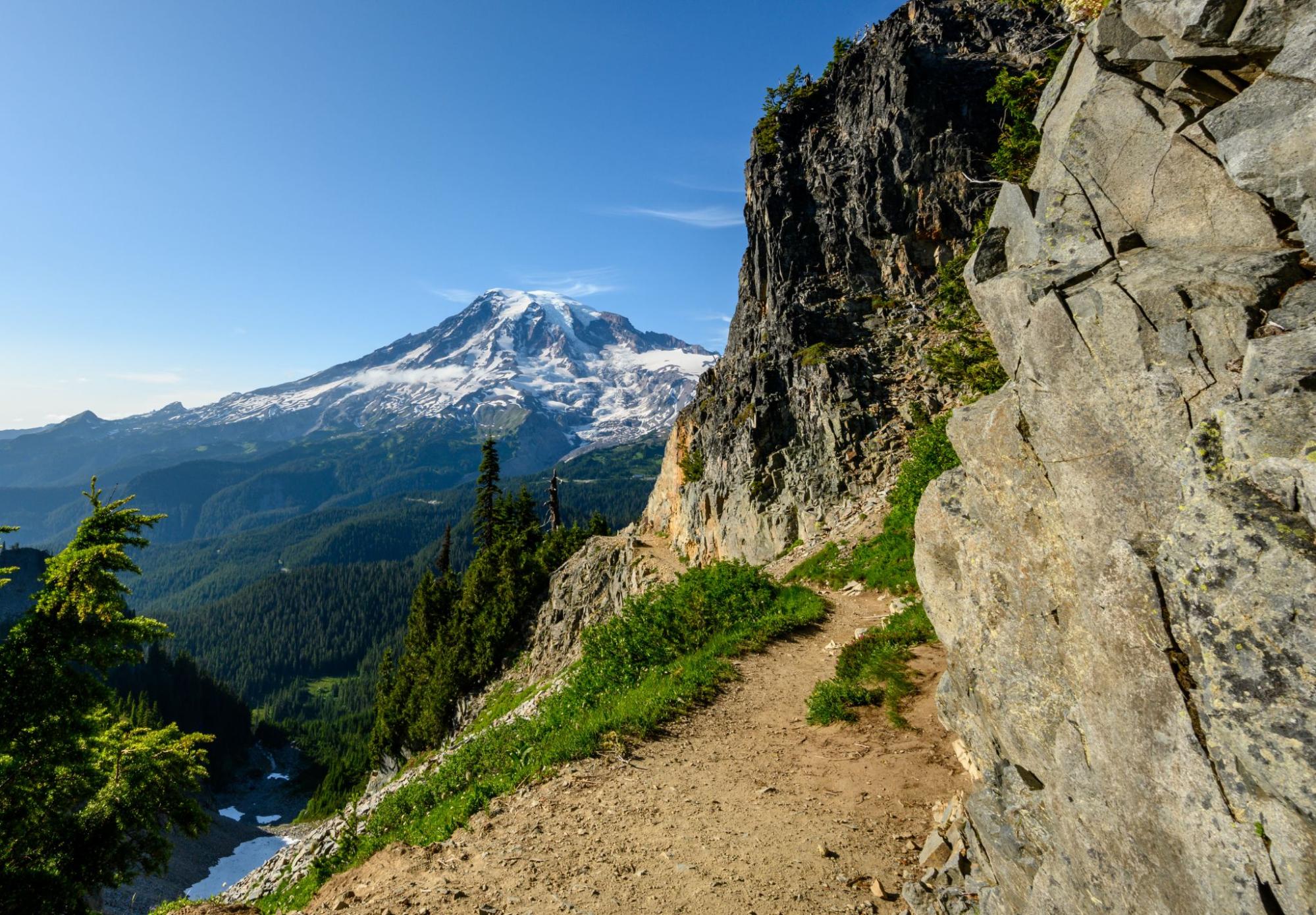 best day hikes in the US - CabinZero