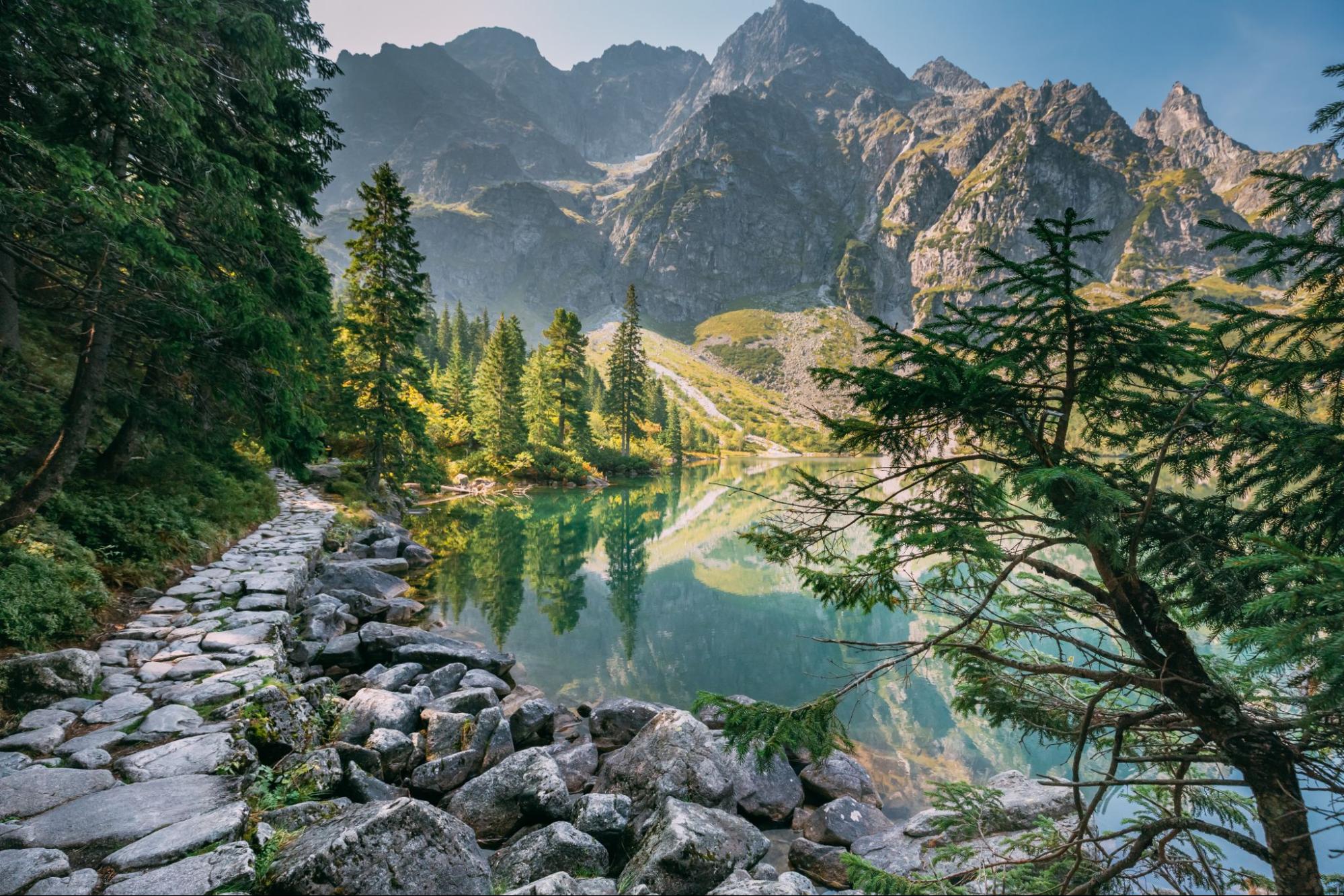 Best Day Hikes - CabinZero