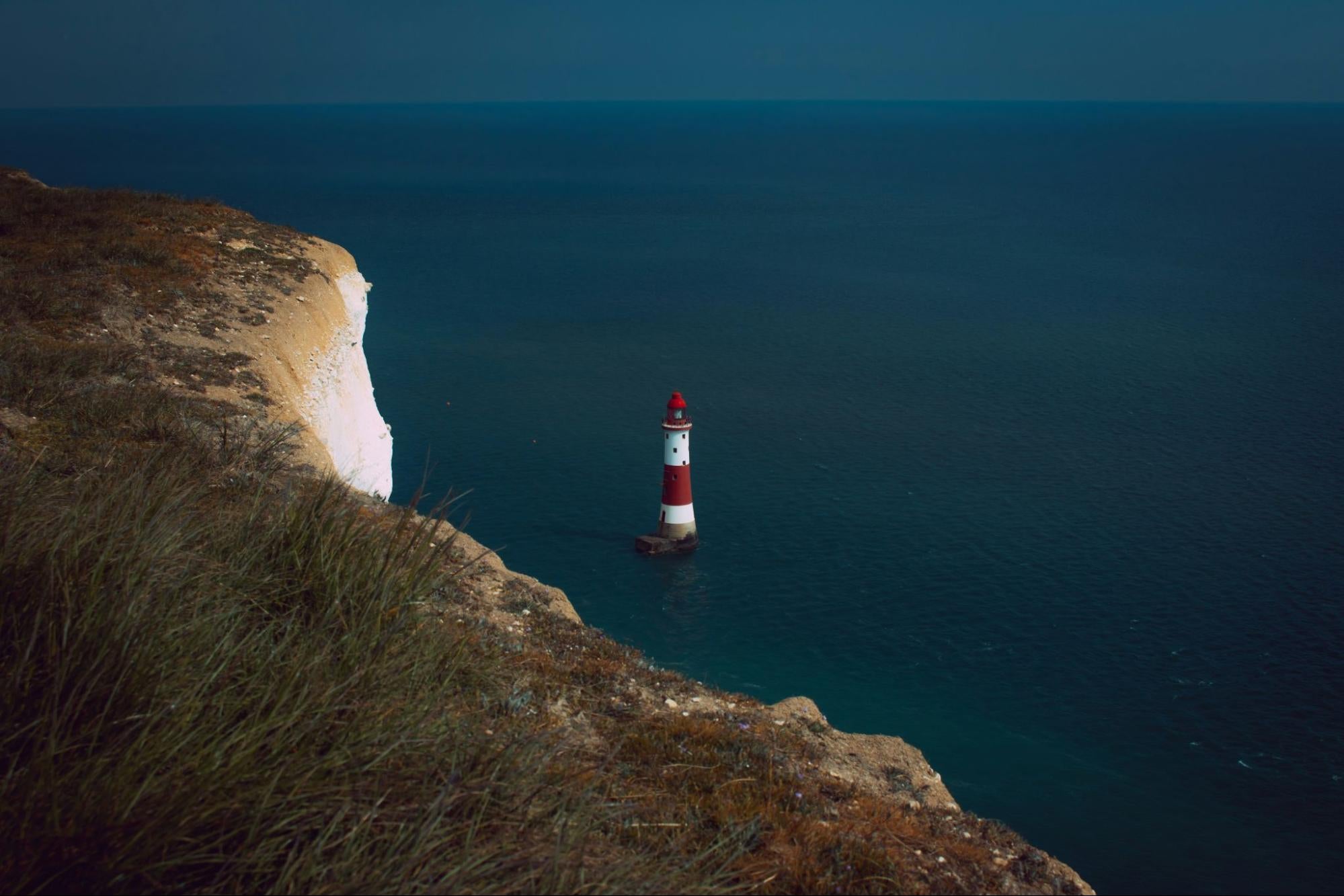 Day Hikes In England - CabinZero