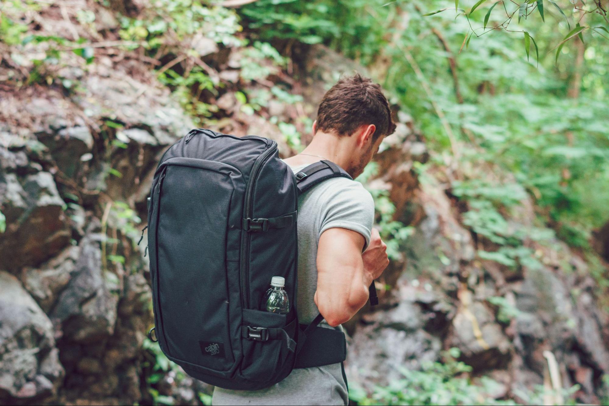 Day Hikes In England - CabinZero