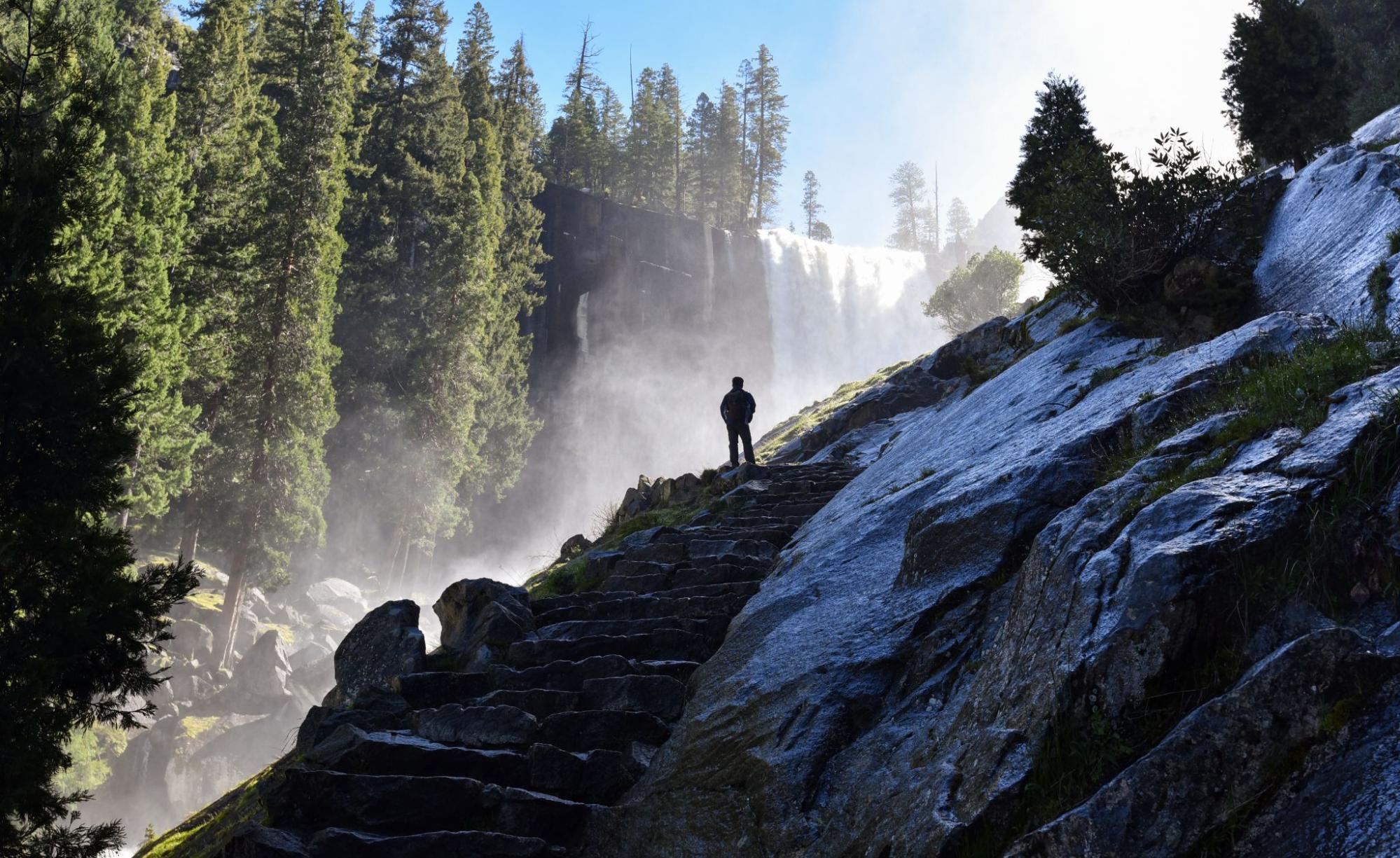 best day hikes in the US - CabinZero