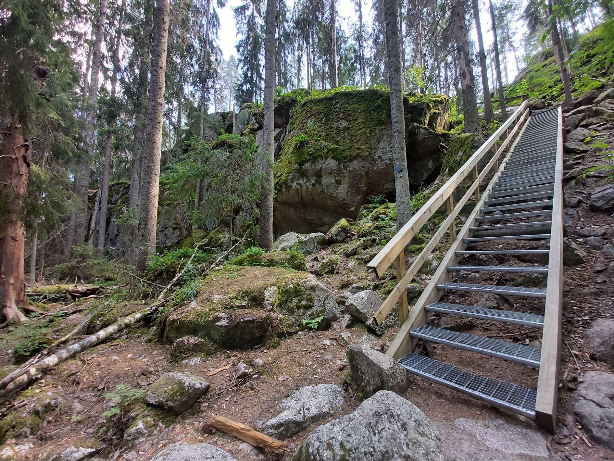 Best Day Hikes - CabinZero