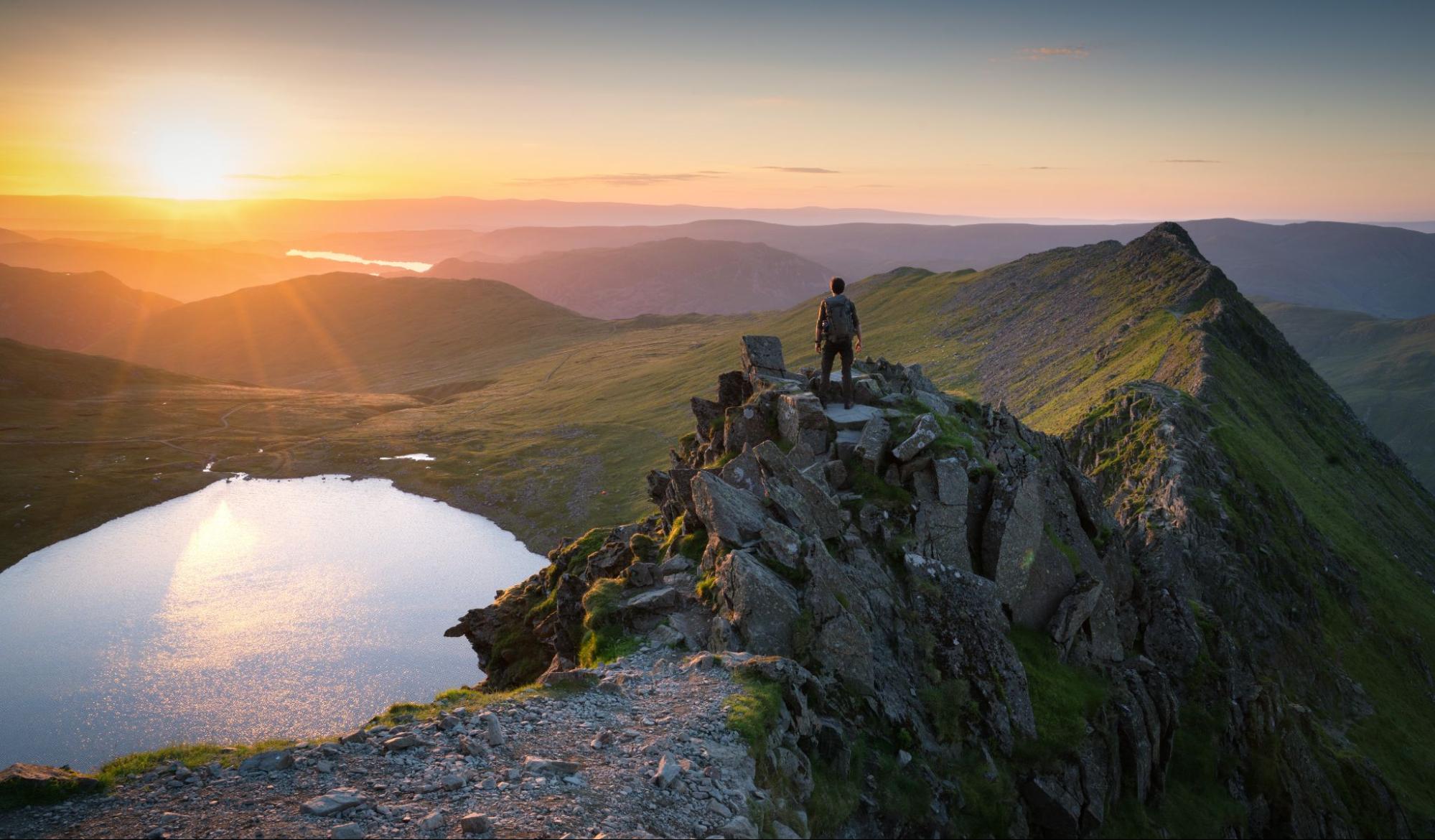 Day Hikes In England - CabinZero