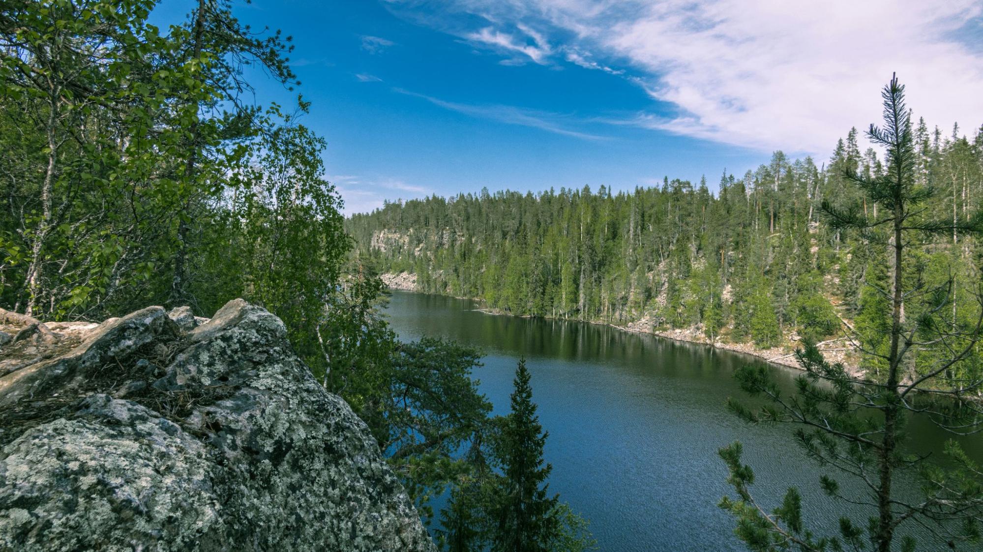 Best Day Hikes - CabinZero