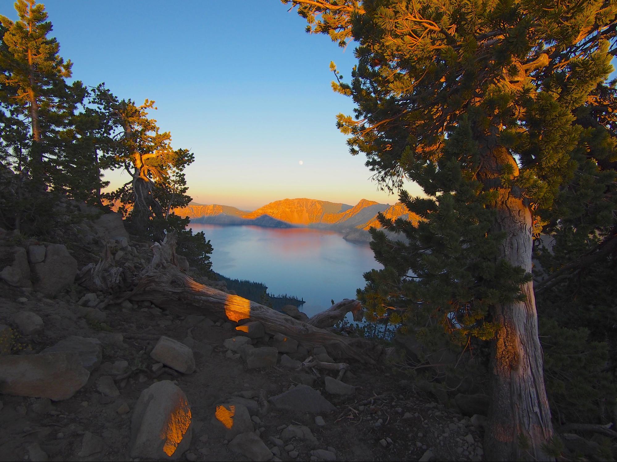 best day hikes in the US - CabinZero