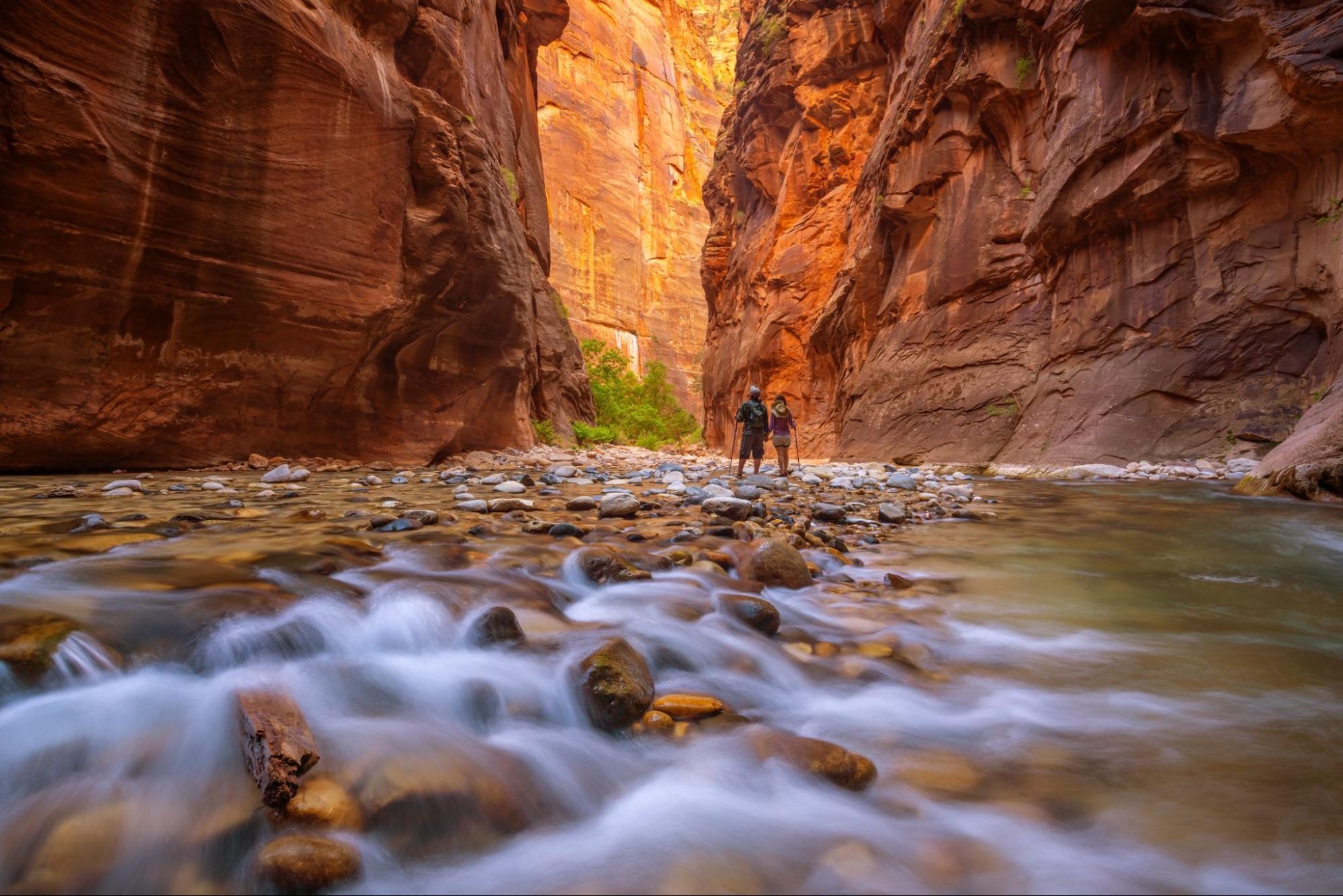 best day hikes in the US - CabinZero