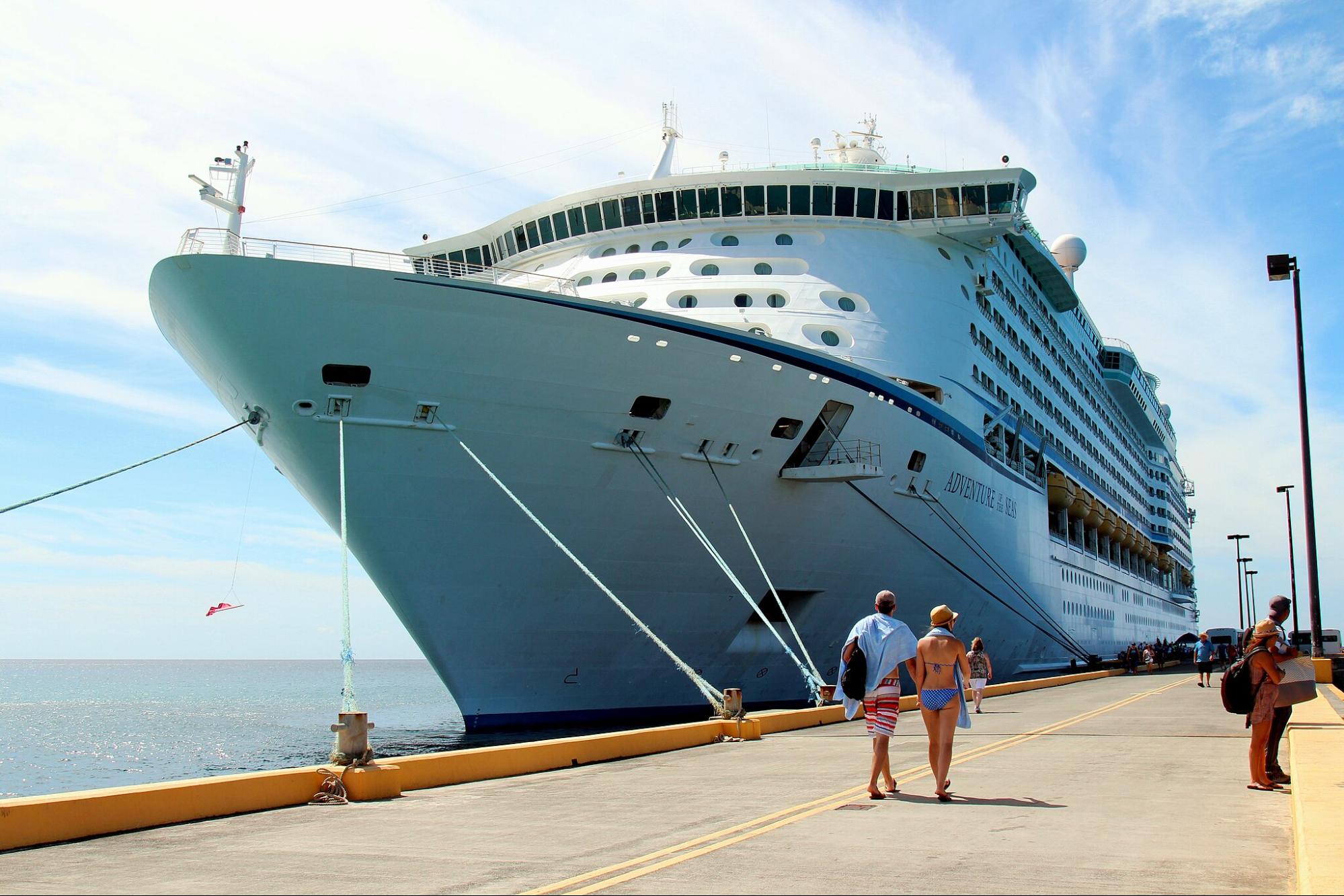 Best Cruise Lines - CabinZero