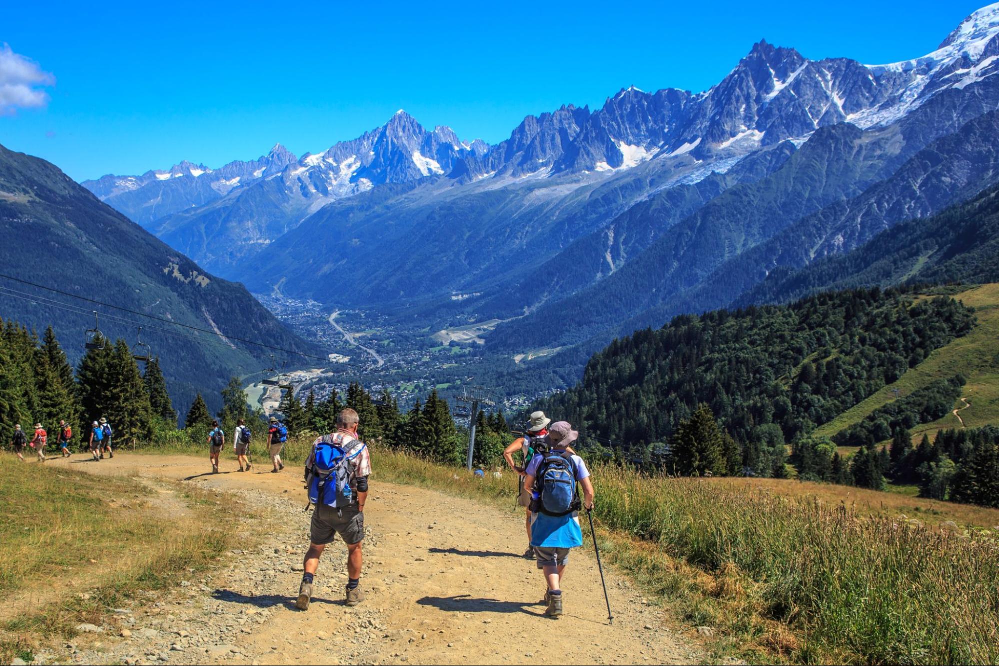 Best Day Hikes - CabinZero