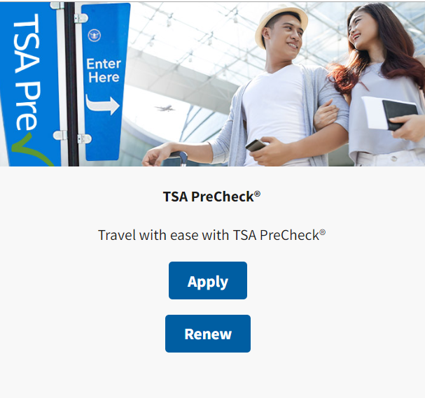 How much does TSA precheck cost? - CabinZero