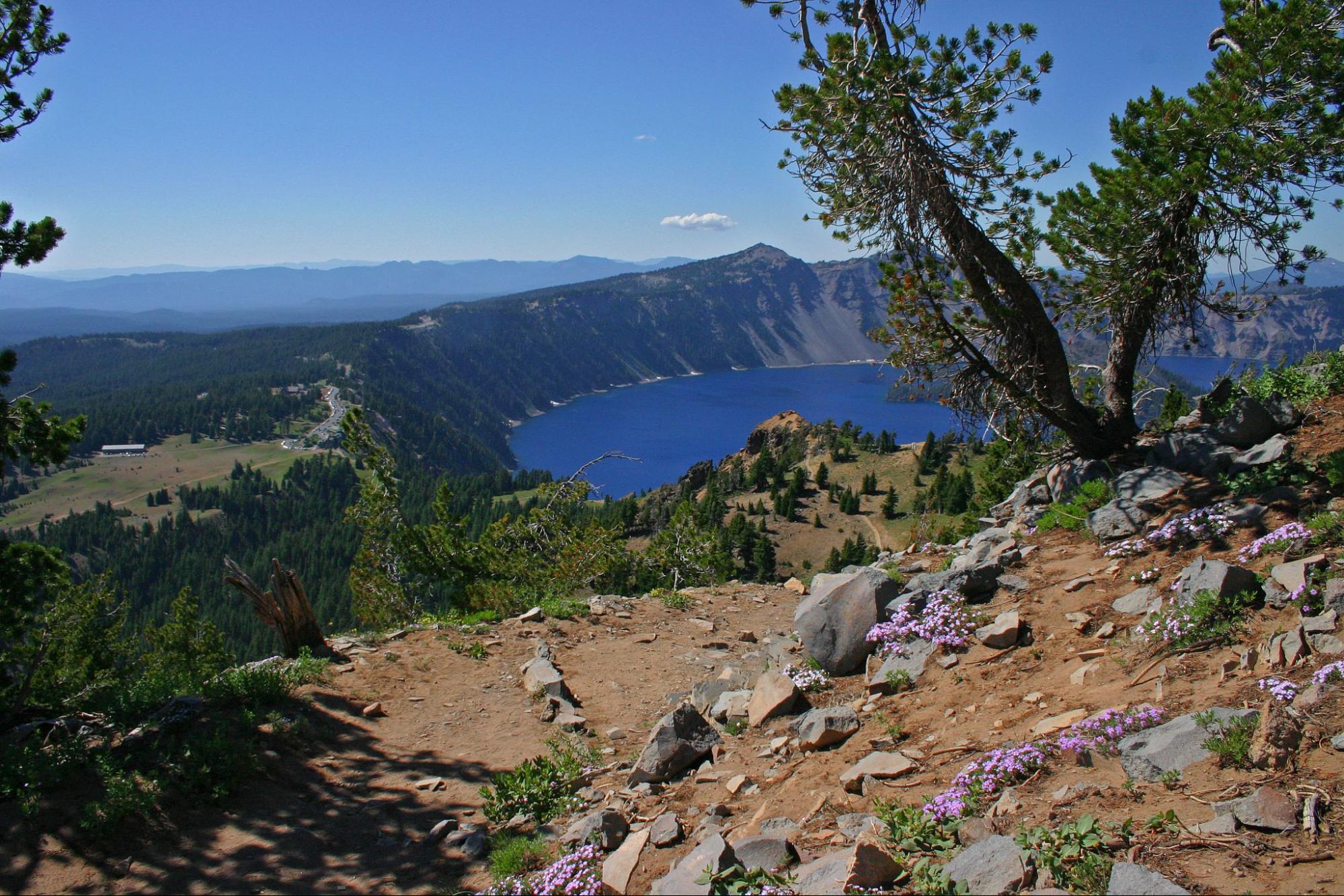 best day hikes in the US - CabinZero