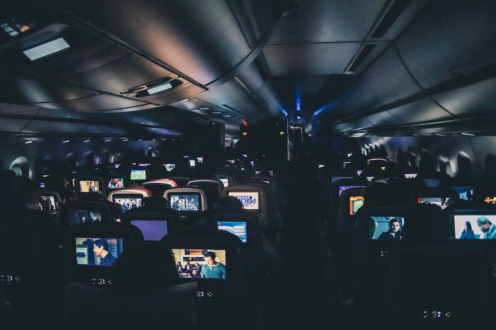 What is Inflight WiFi? - CabinZero