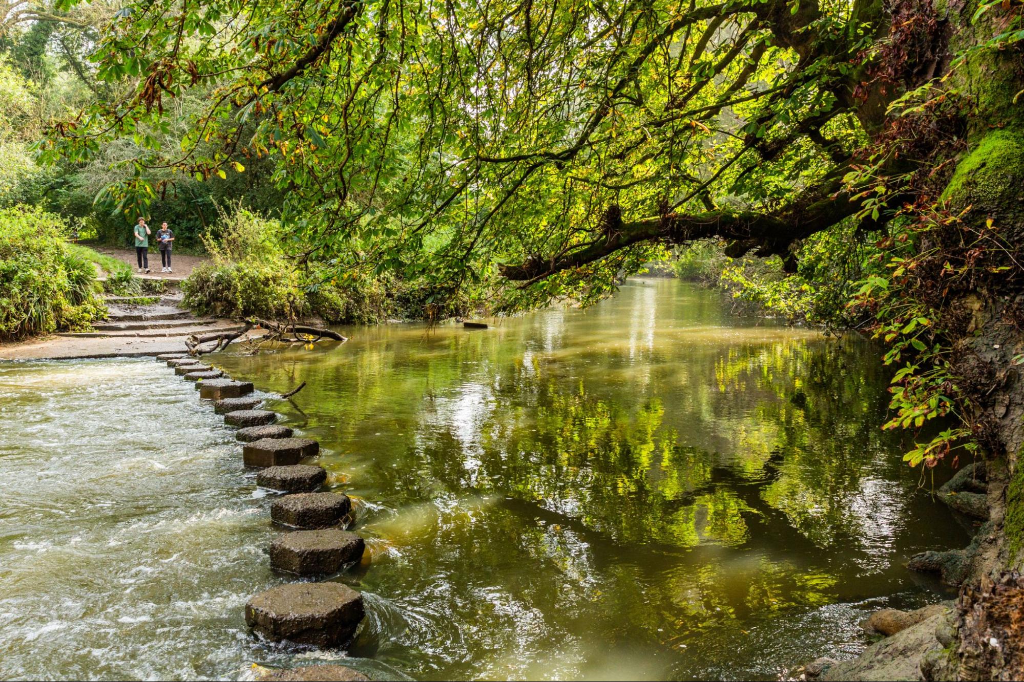 Day Hikes In England - CabinZero